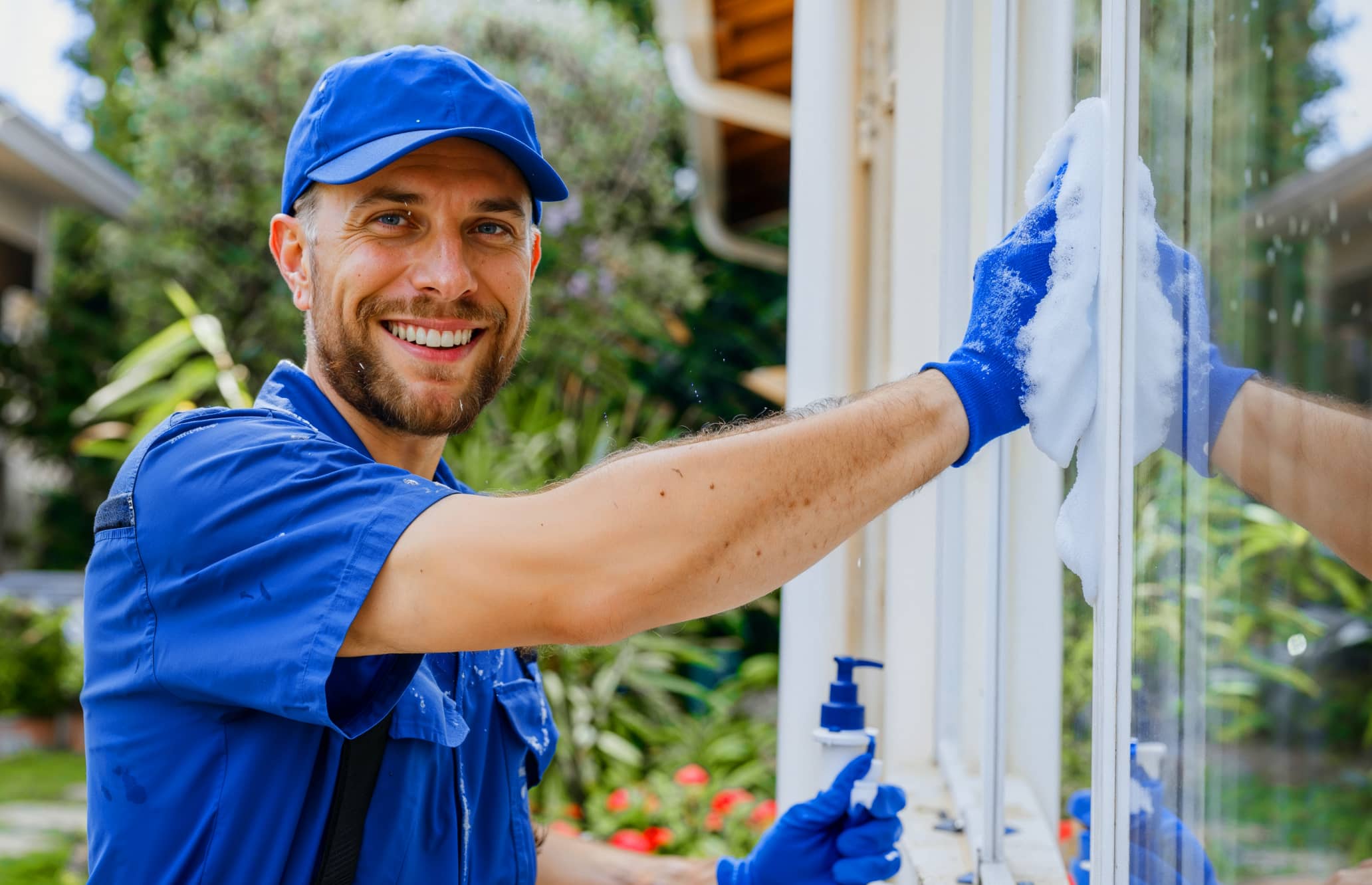 Home Repair Services Image - Homerepair X Webflow Template