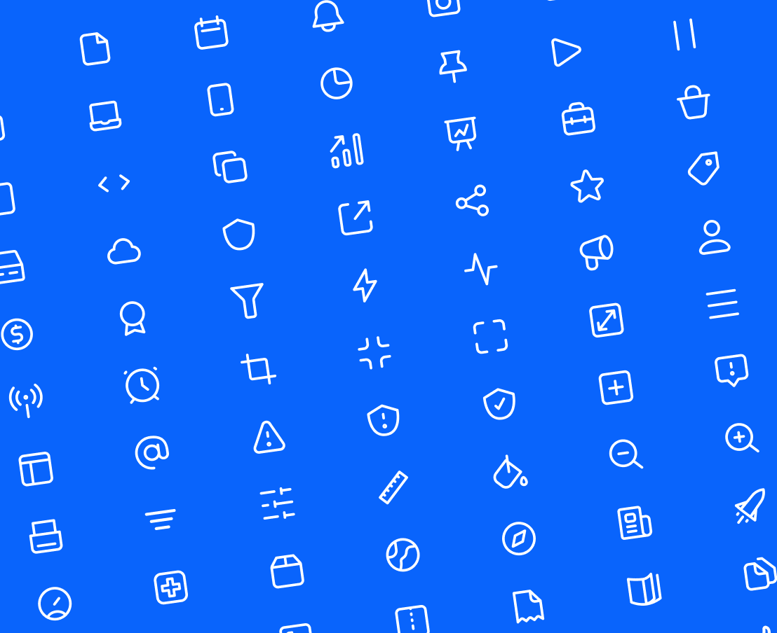 Homerepair X - Custom Icon Set - Handyman Webflow Template