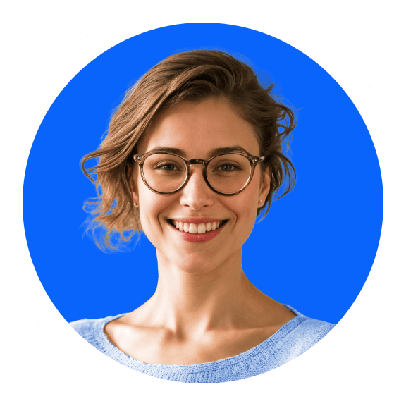 Sophie Moore Testimonial Image - Homerepair X Webflow Template